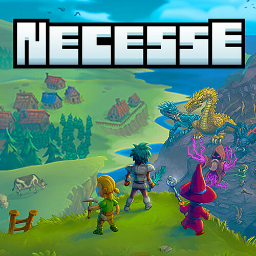 Necesse