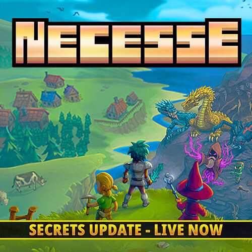Necesse