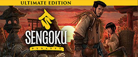Sengoku Dynasty - Ultimate Edition
