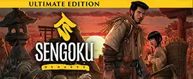 Sengoku Dynasty - Ultimate Edition
