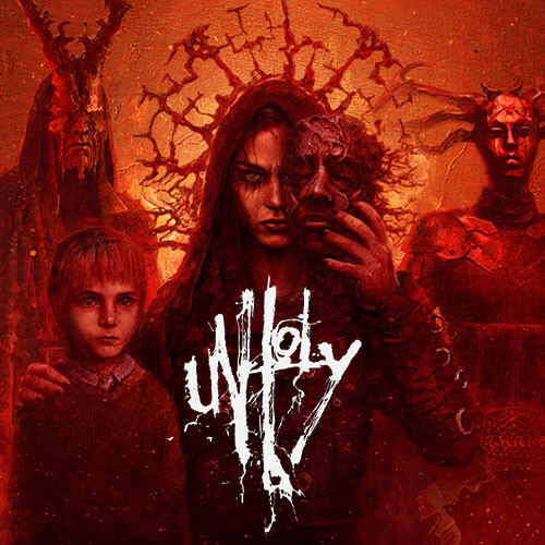 Unholy