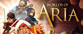 Worlds of Aria