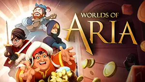 Worlds of Aria