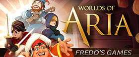 Worlds of Aria: Fredo's Games