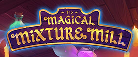 The Magical Mixture Mill