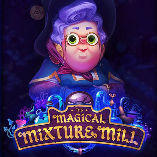 The Magical Mixture Mill