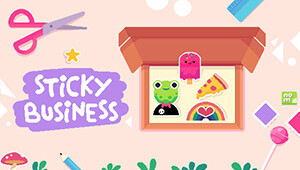 Sticky Business