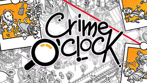 Crime O'Clock