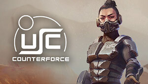 USC: Counterforce