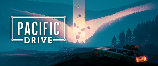 Pacific Drive: Spannender Genre-Mix, spezielles Artdesign - hier erzählen die Entwickler