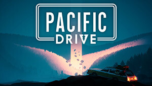 Pacific Drive