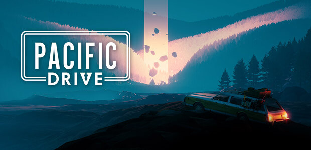 Pacific Drive: Exciting genre mix, special art design - here's what the developers have to say - News - Gamesplanet.com