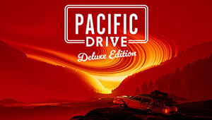 Pacific Drive: Deluxe Edition