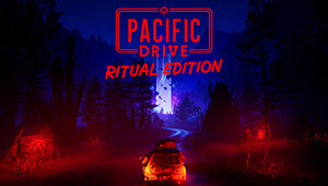 Pacific Drive: Ritual Edition
