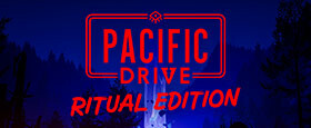 Pacific Drive: Ritual Edition