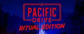 Pacific Drive: Ritual Edition
