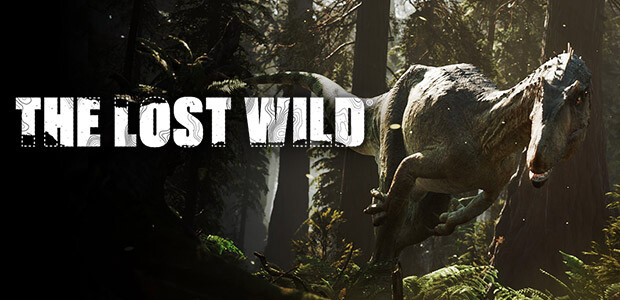 The Lost Wild no Steam