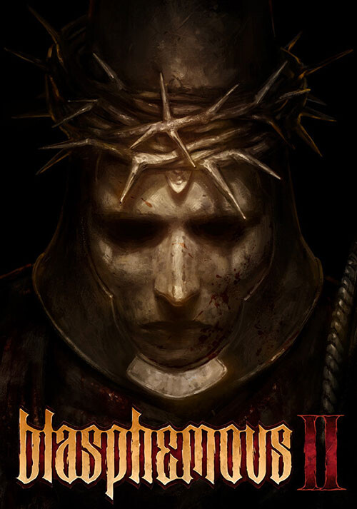 Blasphemous 2