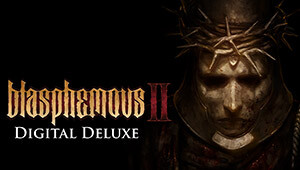 Blasphemous 2 - Deluxe Edition