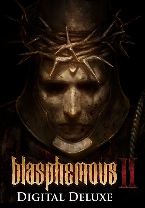 Blasphemous 2 - Deluxe Edition
