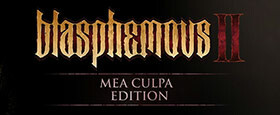 Blasphemous 2 - Mea Culpa Edition