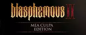 Blasphemous 2 - Mea Culpa Edition