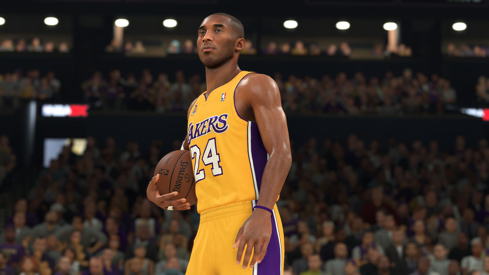 NBA 2K24 Kobe Bryant Edition Steam Key for PC - Buy now