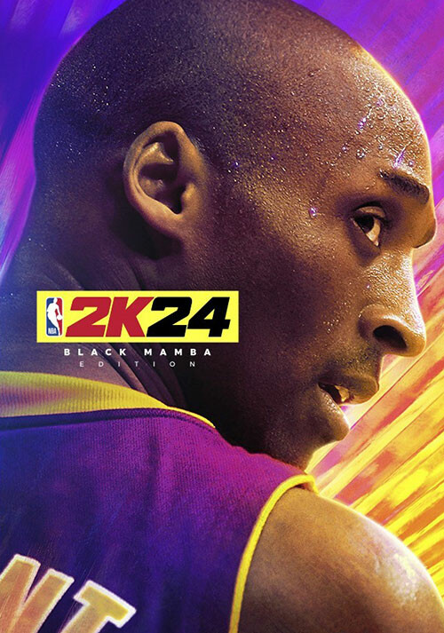 NBA 2K24 Steam