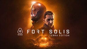 Fort Solis - Terra Edition