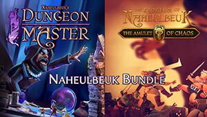 Naheulbeuk Bundle