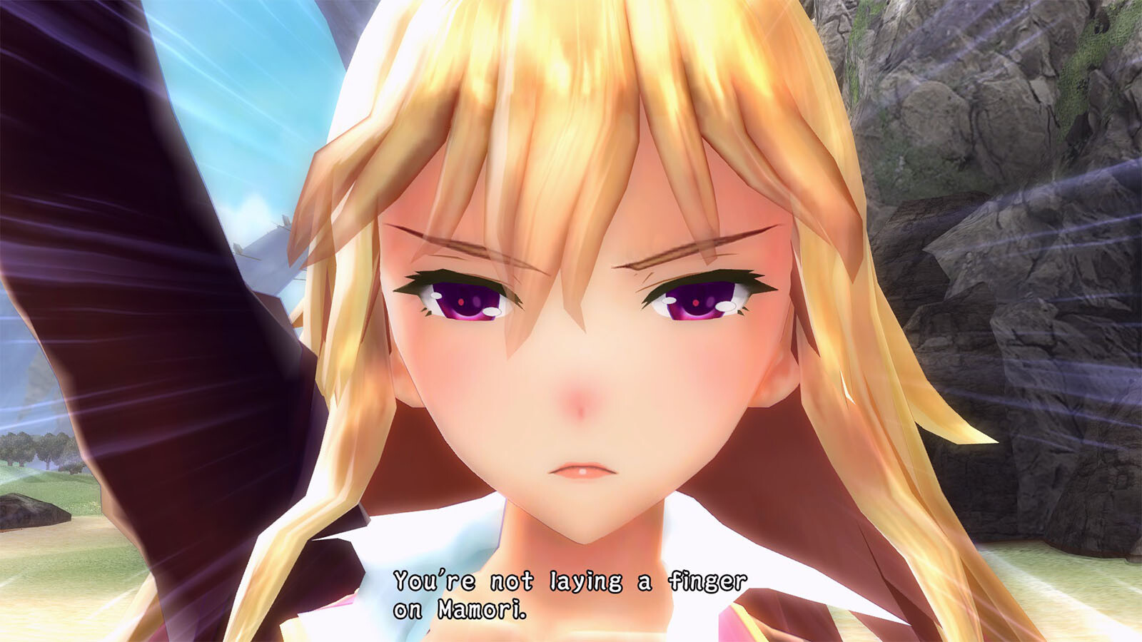 VALKYRIE DRIVE Complete Edition Steam Key for PC - Buy now