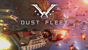 Dust Fleet