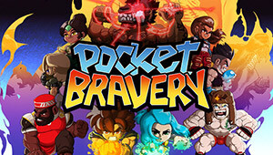 Pocket Bravery