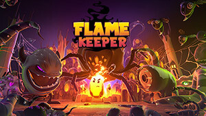 Flame Keeper