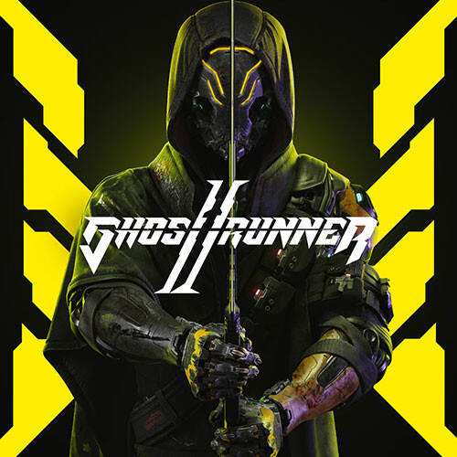 Ghostrunner 2