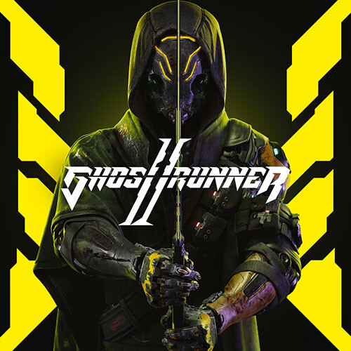 Ghostrunner 2