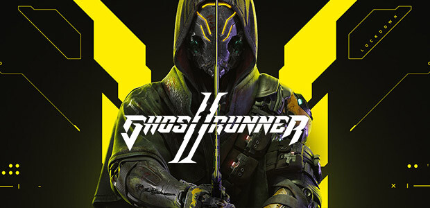 Ghostrunner 2