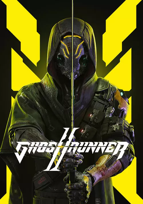 Ghostrunner 2