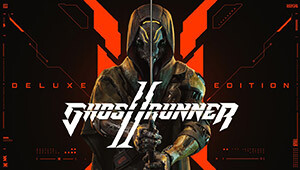 Ghostrunner 2 - Deluxe Edition