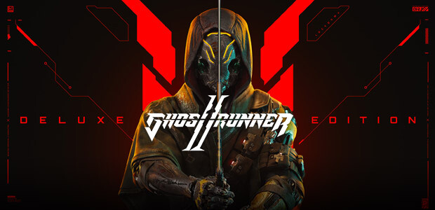 Ghostrunner 2 - Deluxe Edition