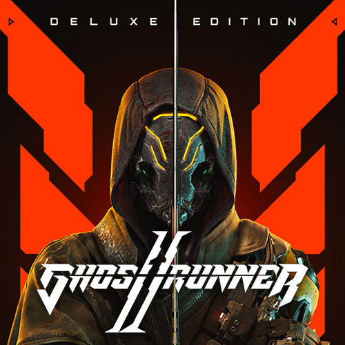 Ghostrunner 2 - Deluxe Edition