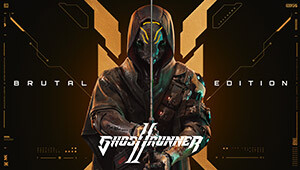 Ghostrunner 2 - Brutal Edition