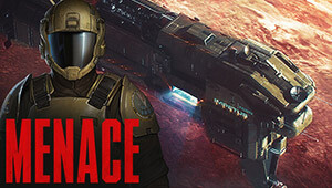 MENACE