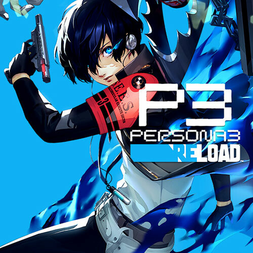 Persona 3 Reload