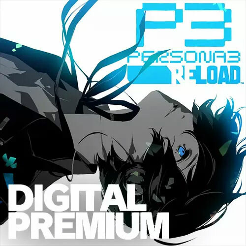 Persona 3 Reload Digital Premium Edition