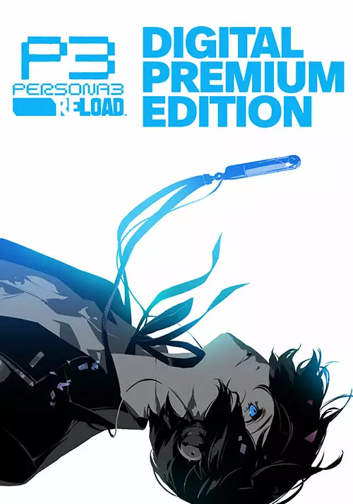 Persona 3 Reload Digital Premium Edition