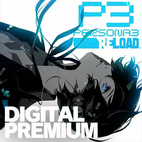 Persona 3 Reload Digital Premium Edition