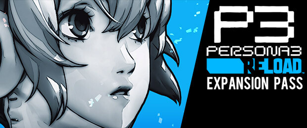 Persona 3 Reload: Expansion Pass