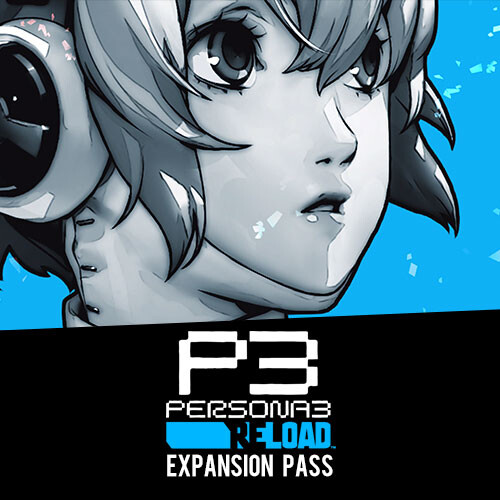 Persona 3 Reload: Expansion Pass