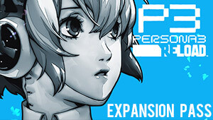 Persona 3 Reload: Expansion Pass